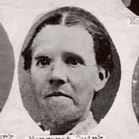 Margaret Salina Quirk (1835 - 1889) Profile